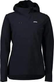 POC Mantle Thermal Hoodie Trikot langarm uranium black (Damen)