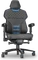 Backforce One Plus Gamingstuhl, schwarz/blau Vorschaubild