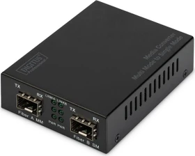 Digitus SFP MM auf SFP SM