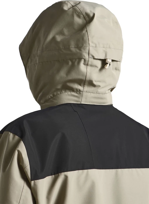 Jack Wolfskin Jasper 2L Funktionsjacke stone (Damen)