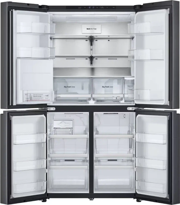 LG GMF961EV6C Multi Door