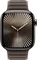 Apple Armband mit Magnetverschluss S/M für Apple Watch 42mm dunkeltaupe Vorschaubild