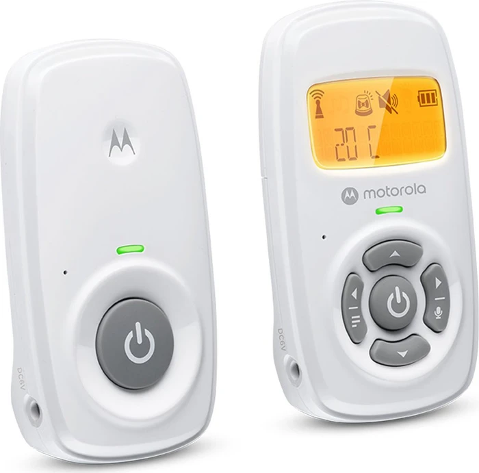 Motorola AM24 Babyphone digital