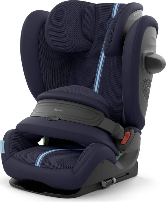 Cybex Pallas G3 ocean blue plus 2025