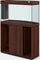 Juwel Vision 180 LED Aquarium-Set mit Unterschrank, dunkles Holz/dunkles Holz, 180l Vorschaubild