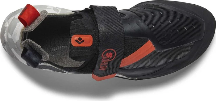 Black Diamond Method S octane (Herren)