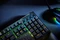 Razer BlackWidow V4, Razer YELLOW Linear Gen-3, USB, DE Vorschaubild