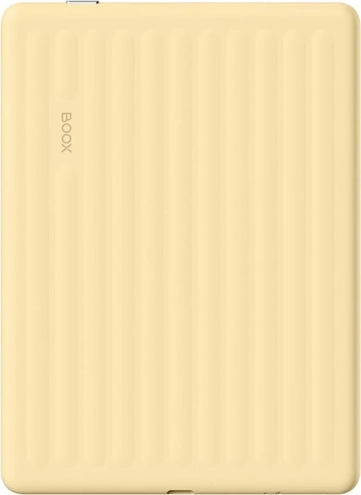Onyx Boox Go 6 (Gen II), Custard, 32GB Flash