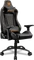 Cougar Outrider S Black Gamingstuhl, schwarz Vorschaubild