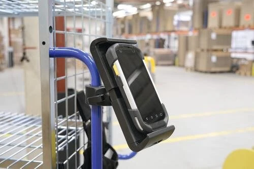 Durable Tablet Halterung Tough Clamp XL, Tablet-Halterung 7-13"