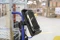 Durable Tablet Halterung Tough Clamp XL, Tablet-Halterung 7-13" Vorschaubild