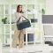 Leitz Leitz 14" Desk Sharing Tasche, samtgrau Vorschaubild