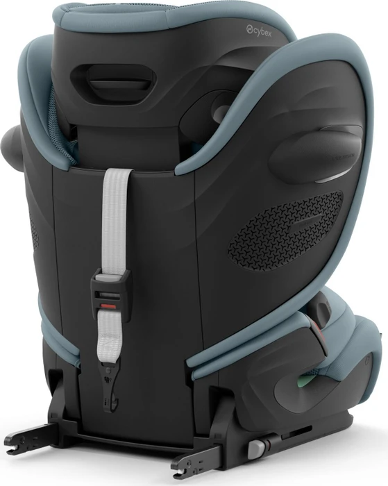 Cybex Pallas G2 stormy blue plus 2024