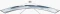 Arozzi Nova 49TUW165, White, 49" Vorschaubild