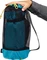 Uquip Betty Single 15cm Luftbett blau/gelb Vorschaubild