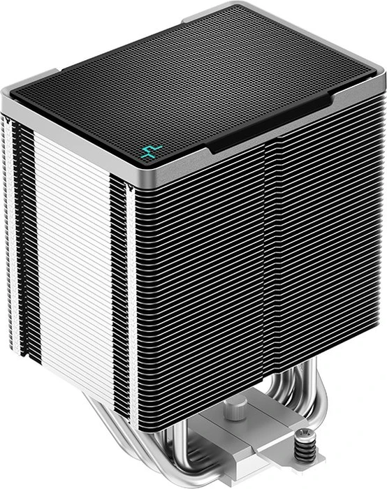 DeepCool AK500 schwarz