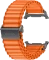 Samsung Trail Band (S/M/L) für Galaxy Watch Ultra2 orange Vorschaubild