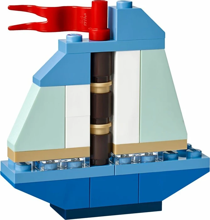 LEGO Classic - Kreativ-Steinebox