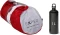 Exped SIM Comfort 5 Duo Isomatte ruby red Vorschaubild
