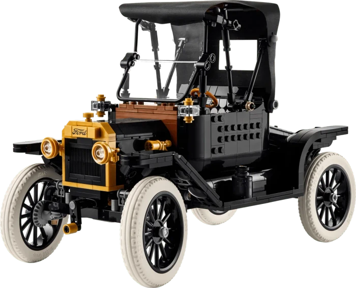 LEGO Icons - Ford Model T
