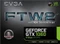 EVGA GeForce GTX 1060 FTW2 Gaming 9Gbps, 6GB GDDR5, DVI, HDMI, 3x DP Vorschaubild