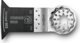 Fein E-Cut Standard curved SL Tauchsägeblatt 50mm, 50 Stück