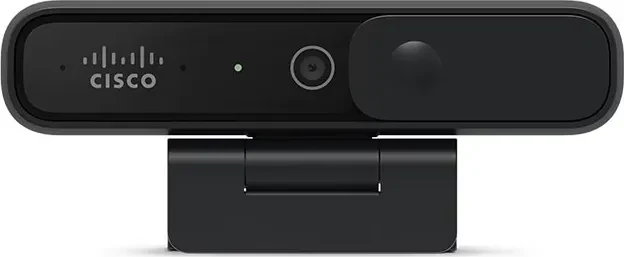 Cisco Desk Camera 1080p