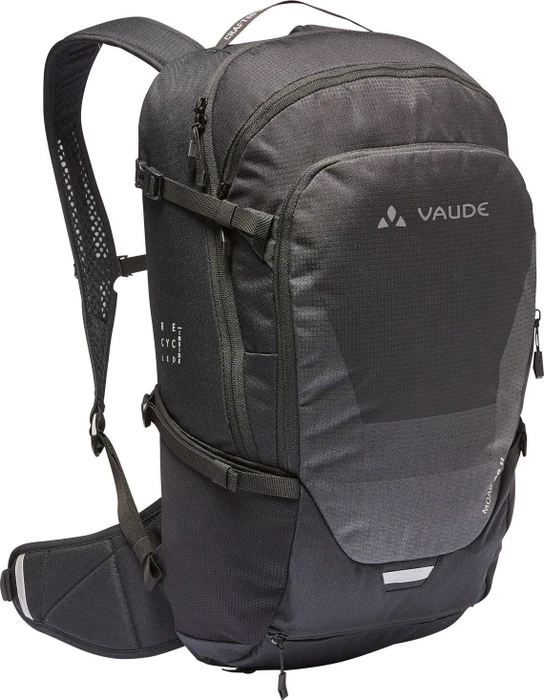 Vaude Moab 20 II schwarz