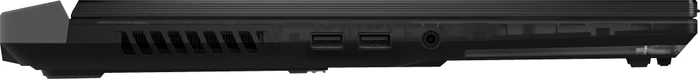 ASUS ROG Strix Scar 17 G733QS-HG271T, Translucent Black, Ryzen 9 5900HX, 32GB RAM, 1TB SSD, GeForce RTX 3080, DE