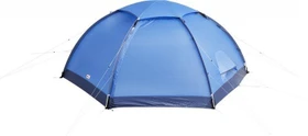 Fjällräven Abisko Dome 2 Kuppelzelt blau