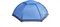 Fjällräven Abisko Dome 2 Kuppelzelt blau Vorschaubild