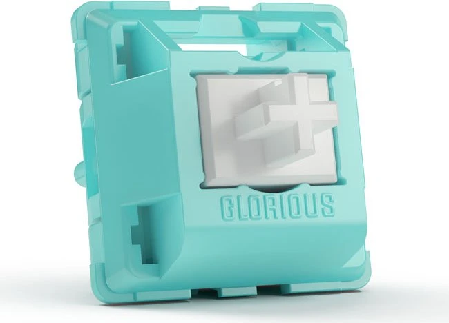 Glorious Lynx Linear Switch, 36er-Pack