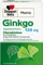 Doppelherz pharma Ginkgo 120mg Tabletten Vorschaubild