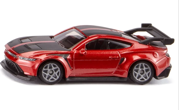 SIKU Ford Mustang GTD