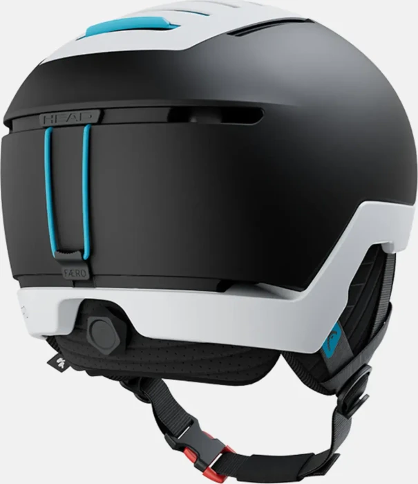 Head Faero Exp Pro Helm wcr