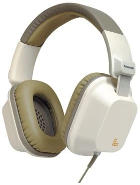 Panasonic RP-HXD7W weiß