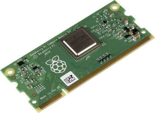 Raspberry Pi Compute Module 4S 1GB/0GB eMMC