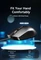 Vention 3-Button Wired Mouse schwarz, USB Vorschaubild