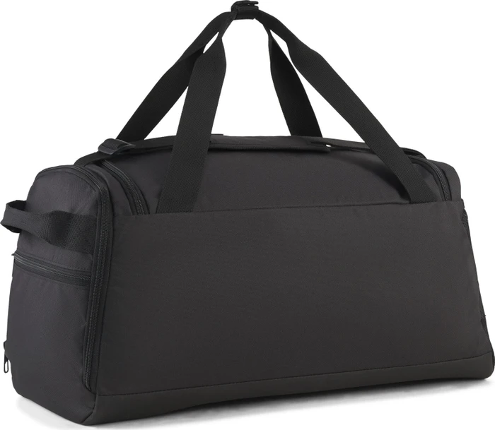 Puma Challenger S Sporttasche puma black/smokey gray