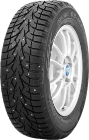 Toyo Observe G3 Ice 255/35 R20 97T XL