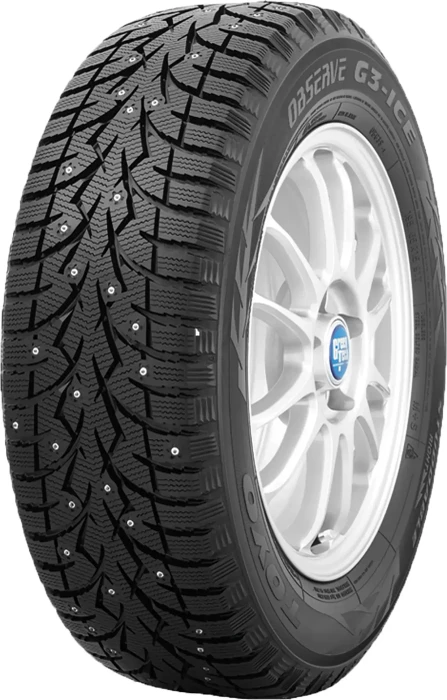 Toyo Observe G3 Ice 255/35 R20 97T XL