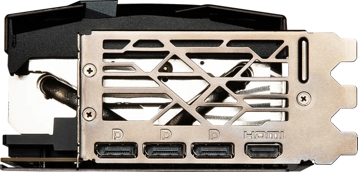 MSI GeForce RTX 4090 Suprim 24G, 24GB GDDR6X, HDMI, 3x DP