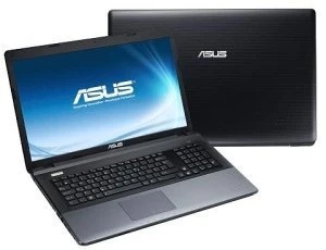 ASUS A95VJ-YZ114H, Core i7-3630QM, 8GB RAM, 3TB HDD, GeForce GT 635M, DE
