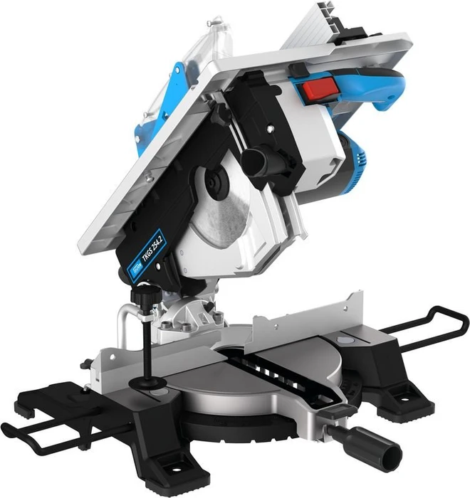 Güde TKGS 254.2 Elektro-Kappsäge