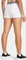 Under Armour Heatgear Boxer Briefs weiß/schwarz (Damen) Vorschaubild
