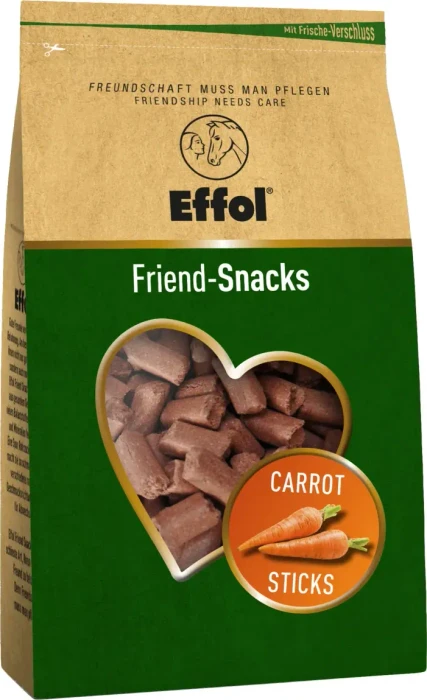 Effol Friend-Snacks