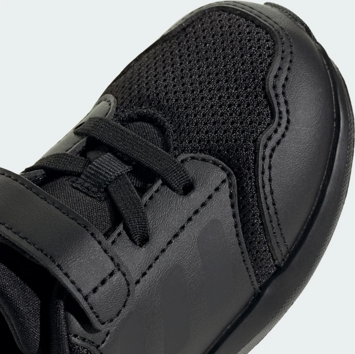 adidas Tensaur Run 3.0 core black (Junior)