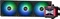 Thermalright Frozen Warframe 360 SE ARGB Black V2, schwarz Vorschaubild