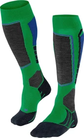 Falke SK2 Skisocken grassgreen (Herren)