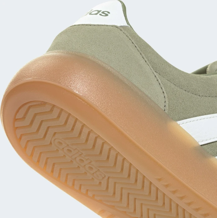 adidas Barreda Decode tent green/off white/gum (Herren)